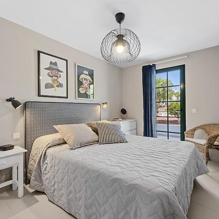 Casa Sansofe - Gescav Villa Playa Blanca  Ngoại thất bức ảnh