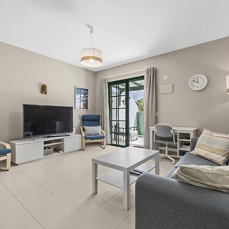 Casa Sansofe - Gescav Villa Playa Blanca  Ngoại thất bức ảnh