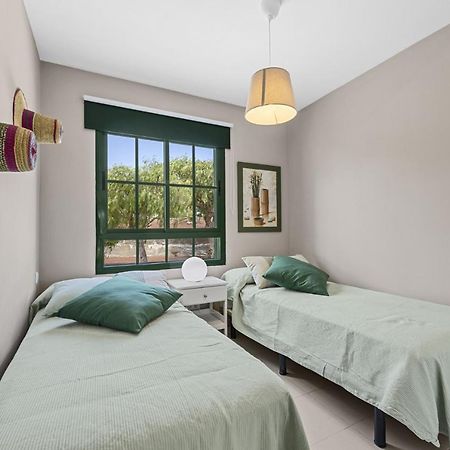 Casa Sansofe - Gescav Villa Playa Blanca  Ngoại thất bức ảnh