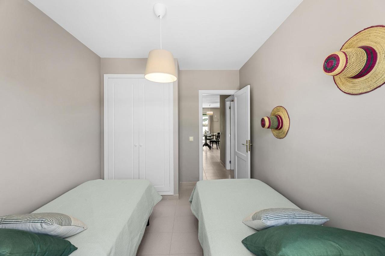 Casa Sansofe - Gescav Villa Playa Blanca  Ngoại thất bức ảnh