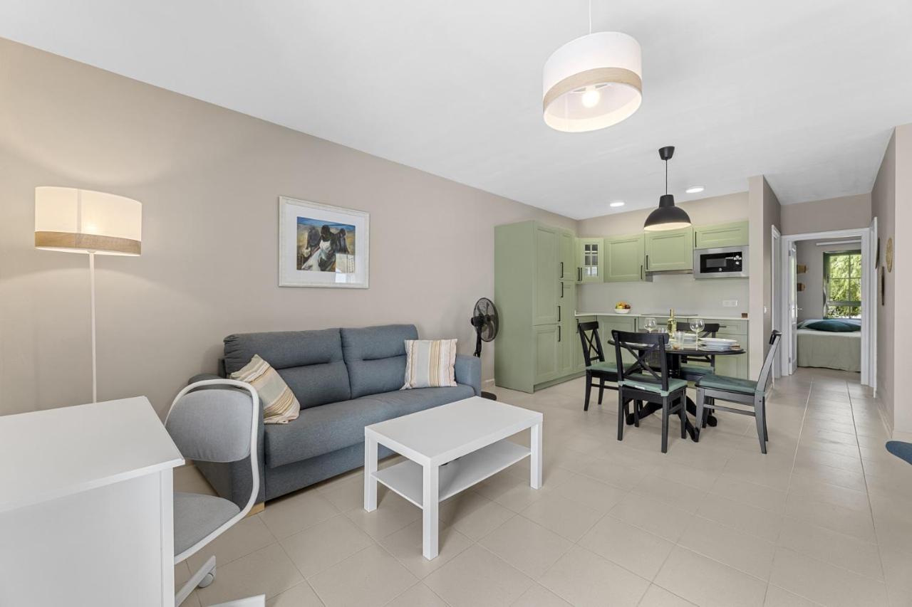 Casa Sansofe - Gescav Villa Playa Blanca  Ngoại thất bức ảnh