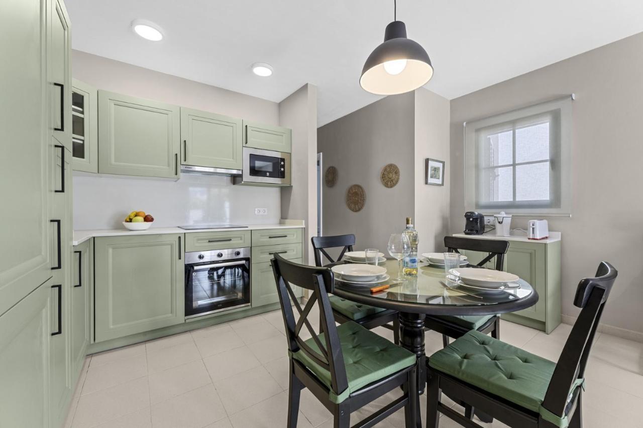 Casa Sansofe - Gescav Villa Playa Blanca  Ngoại thất bức ảnh