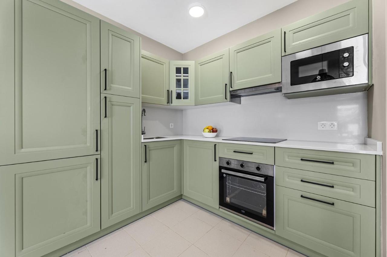 Casa Sansofe - Gescav Villa Playa Blanca  Ngoại thất bức ảnh