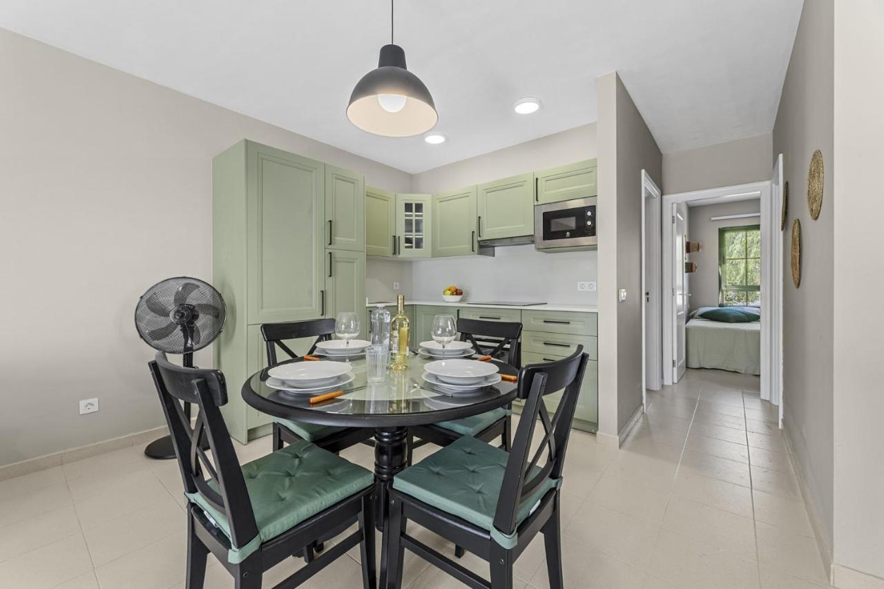 Casa Sansofe - Gescav Villa Playa Blanca  Ngoại thất bức ảnh