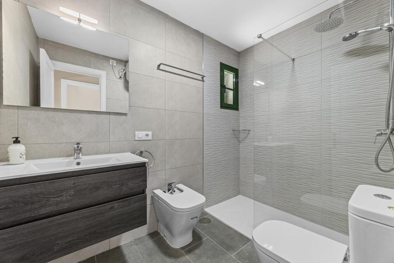 Casa Sansofe - Gescav Villa Playa Blanca  Ngoại thất bức ảnh