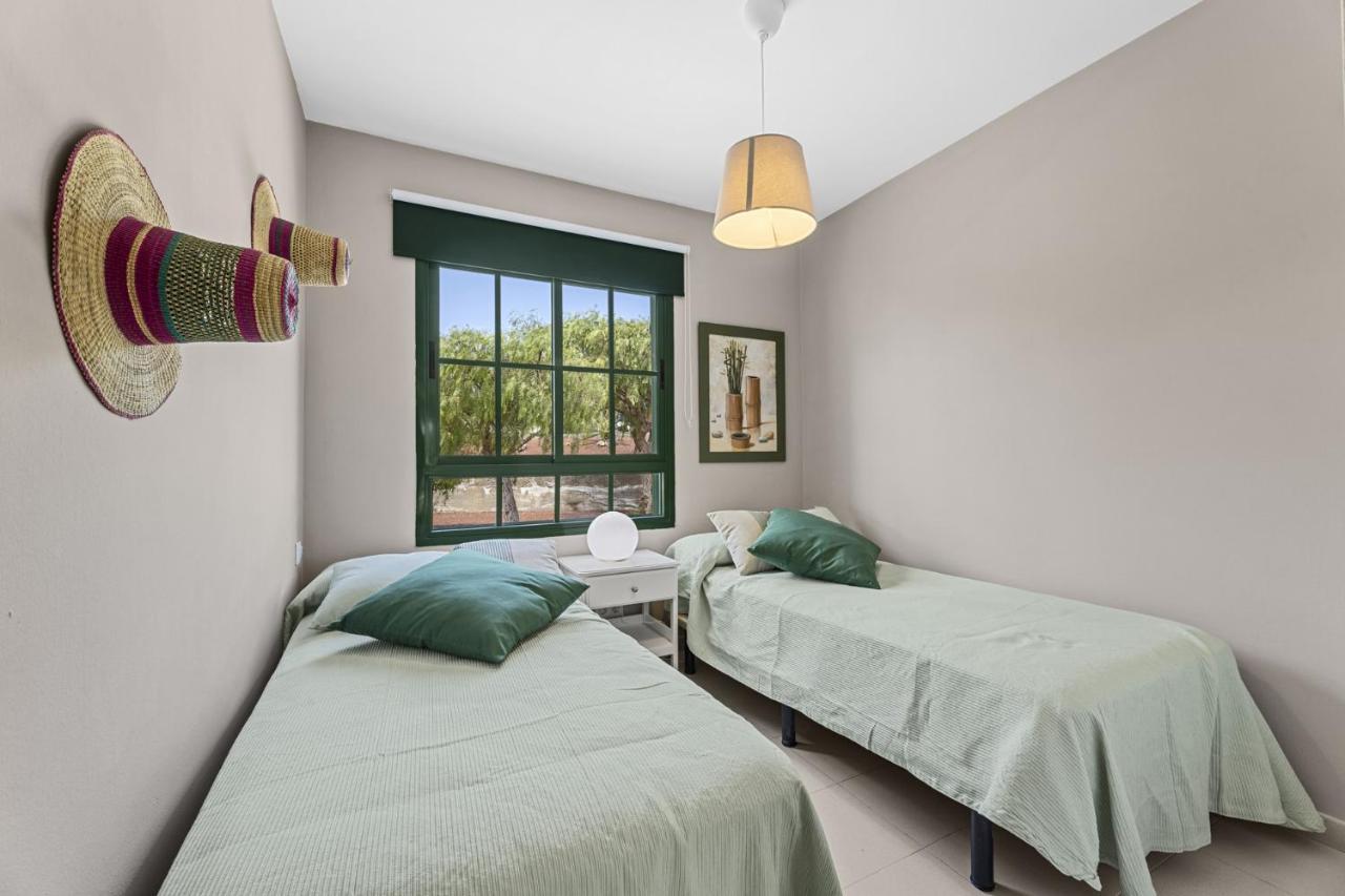 Casa Sansofe - Gescav Villa Playa Blanca  Ngoại thất bức ảnh
